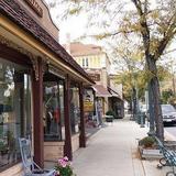 Kensington Antique Row