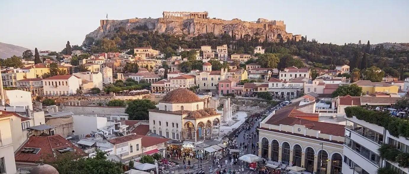 The Wedding Website of Anna Tatakis and Santiago Serna