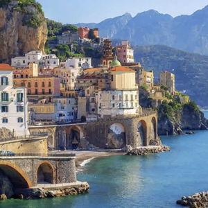 Honeymoon Fund to Italy!