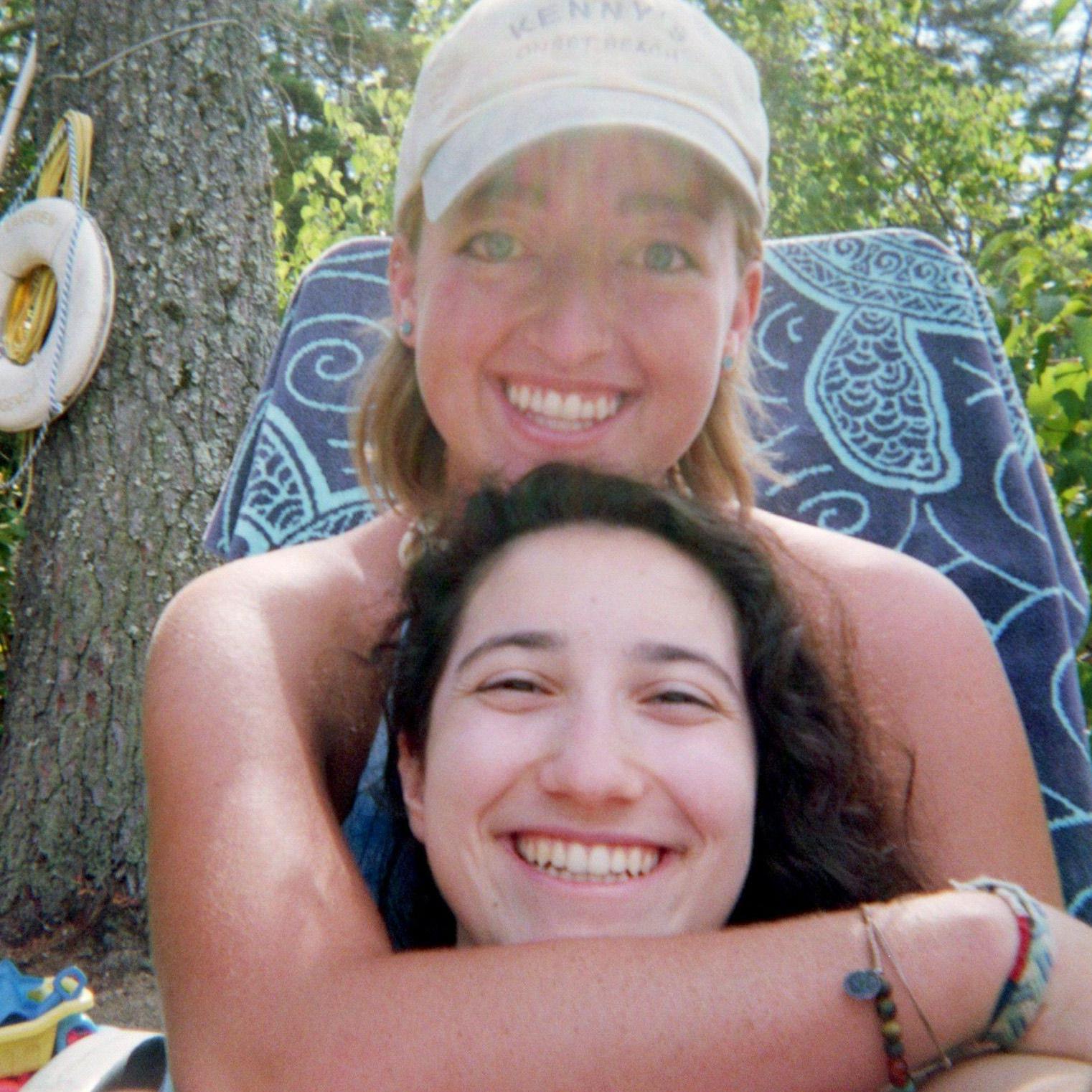 Lake George (disposable camera edition)