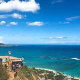 Lanikai Pillbox Trail