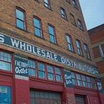 Strip District