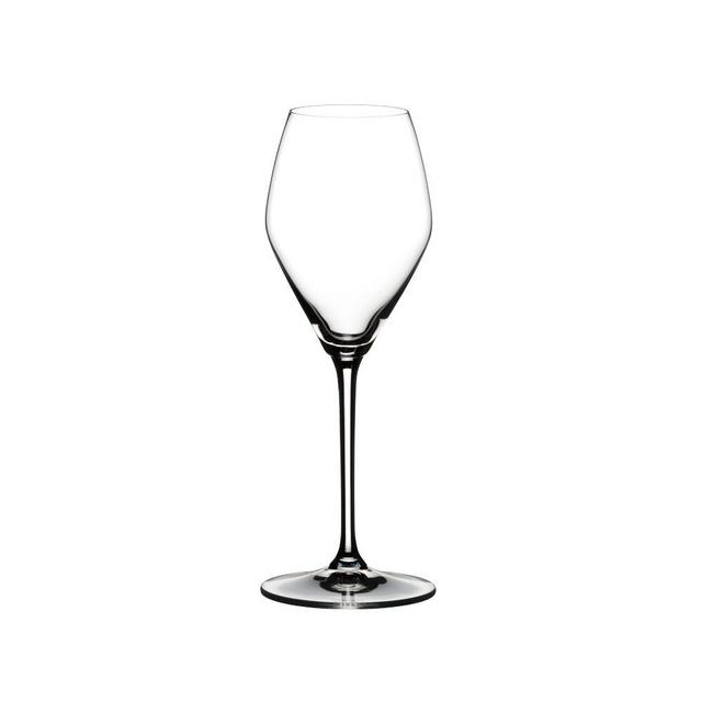 Riedel Extreme Champagne/Rose Wine Glasses, Set of 2