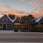 Independent Bar and Cafe