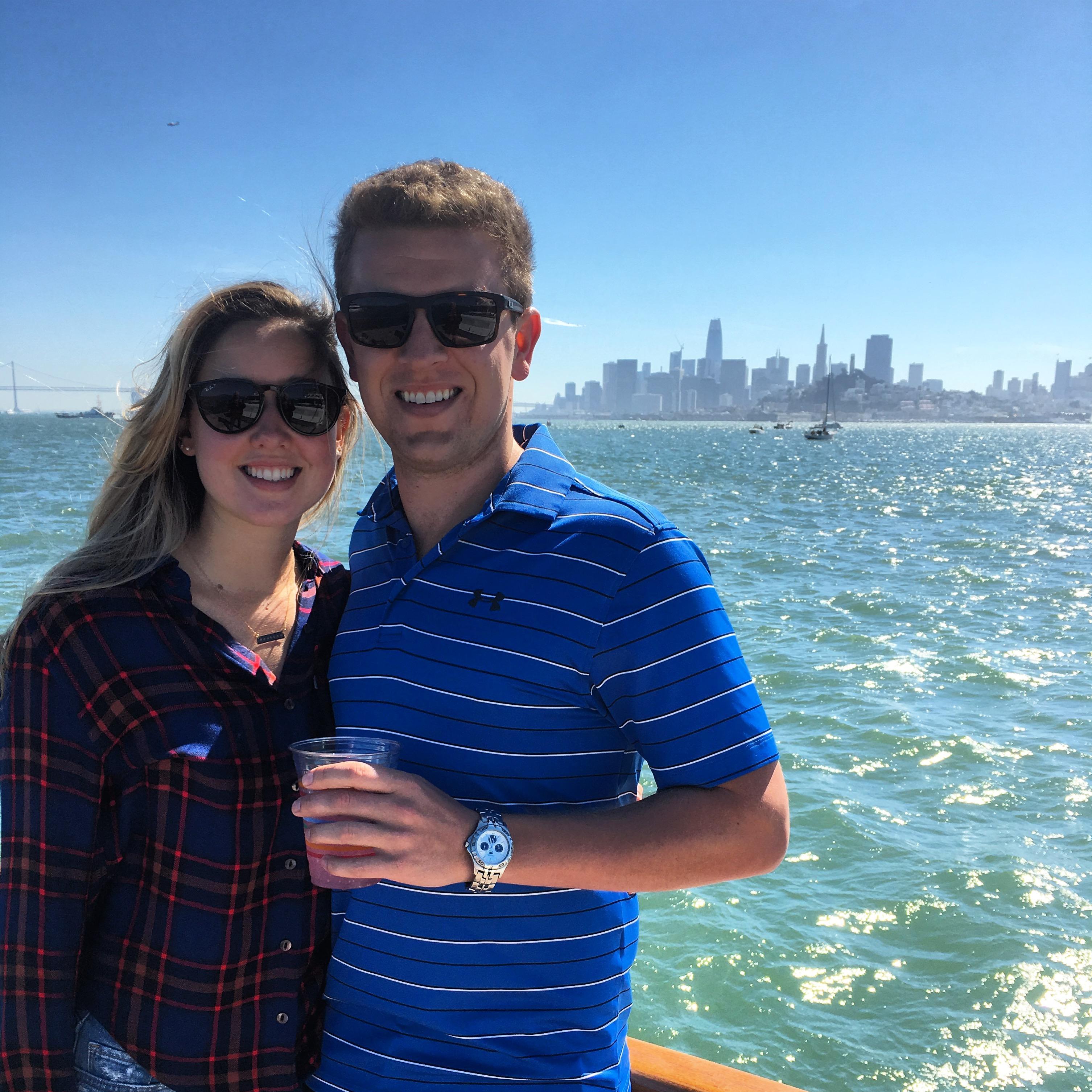Fleet Week, San Francisco
October, 2017
