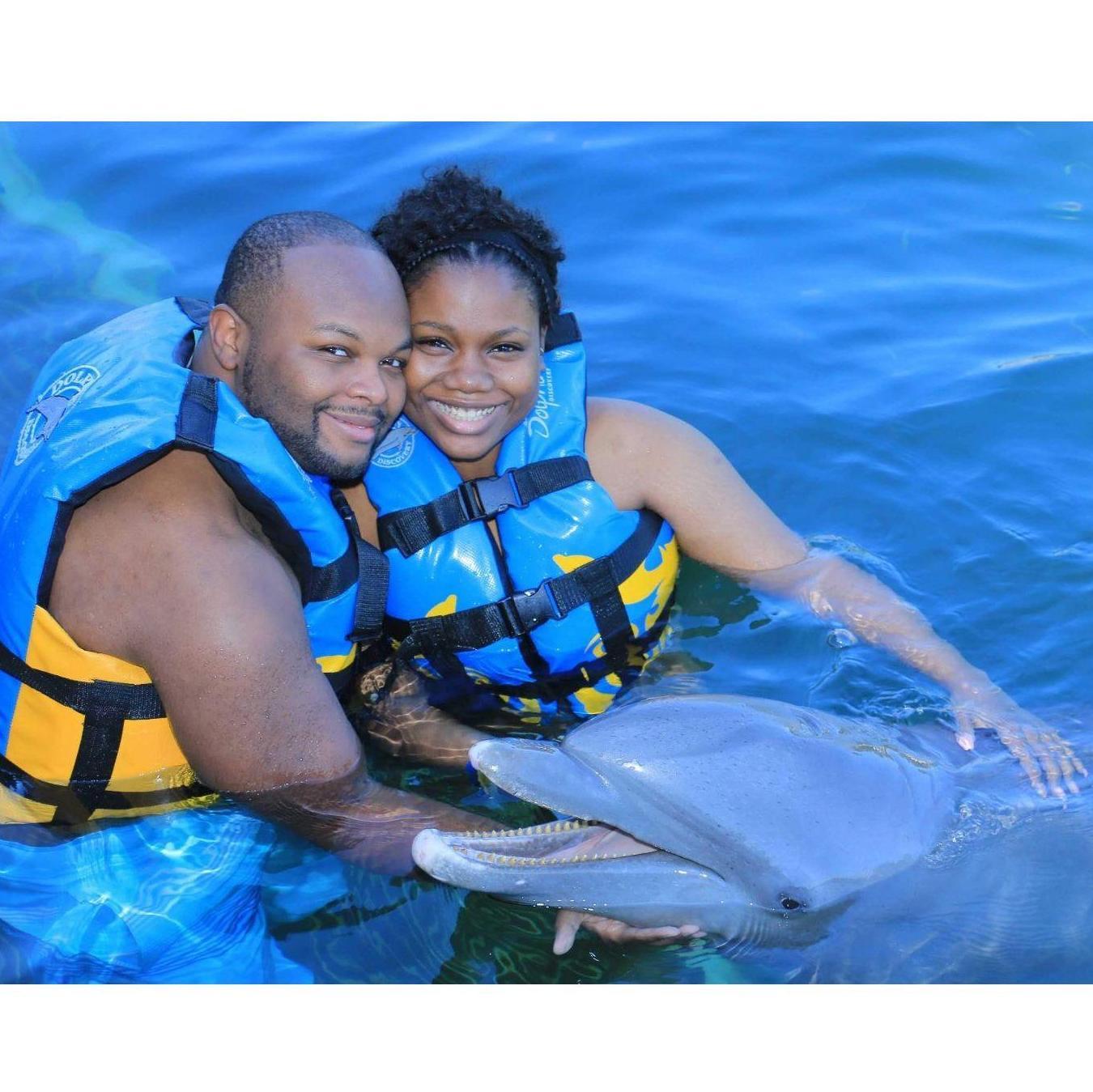 Our 1st vacation in Mexico