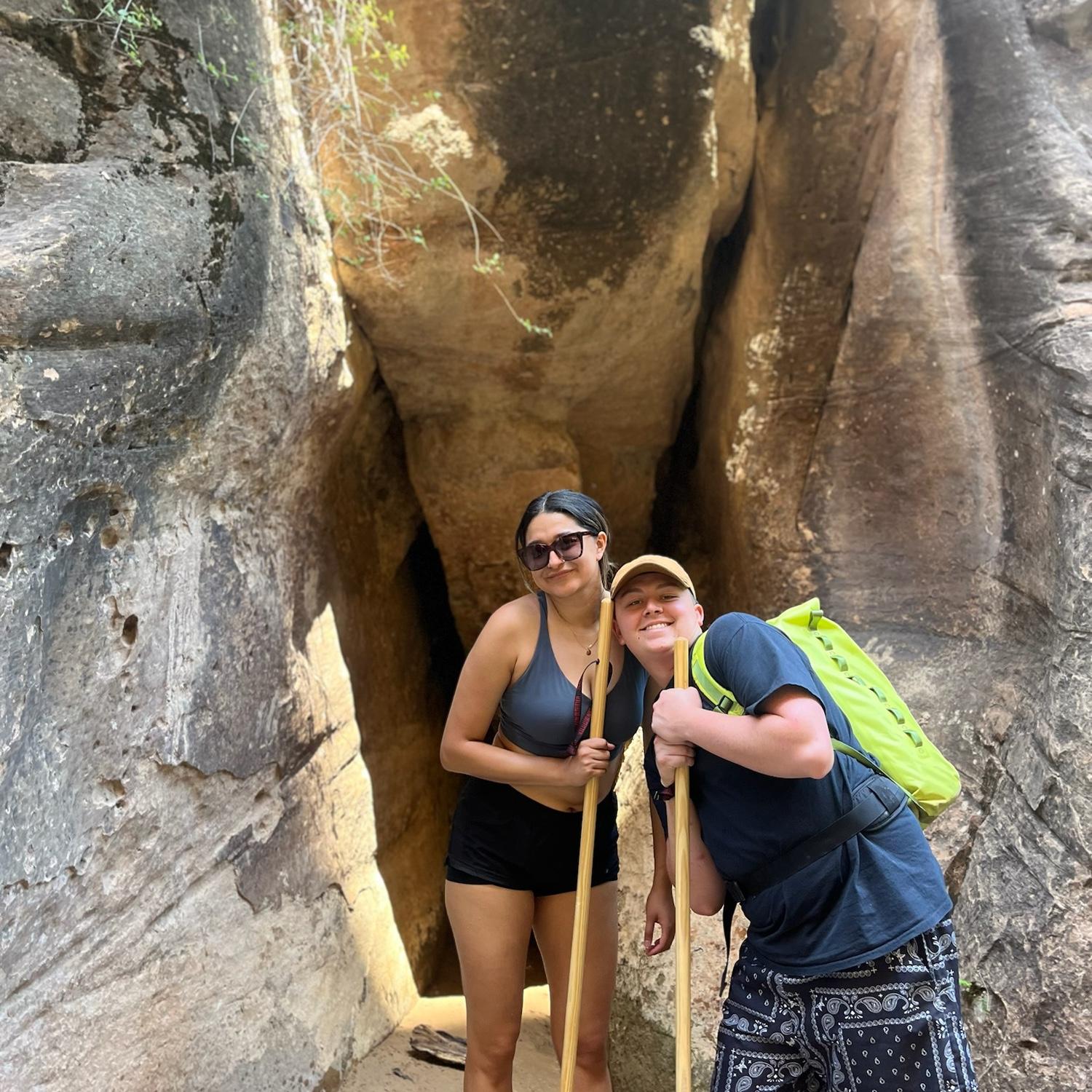 The Narrows