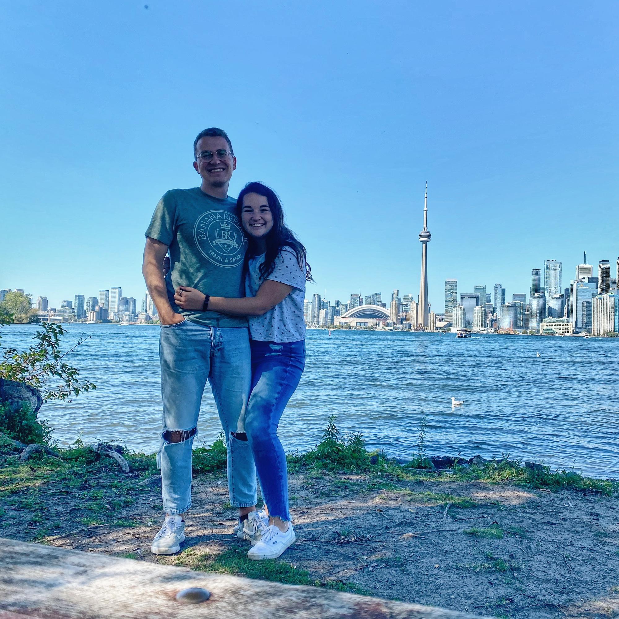 Toronto 
September 2021