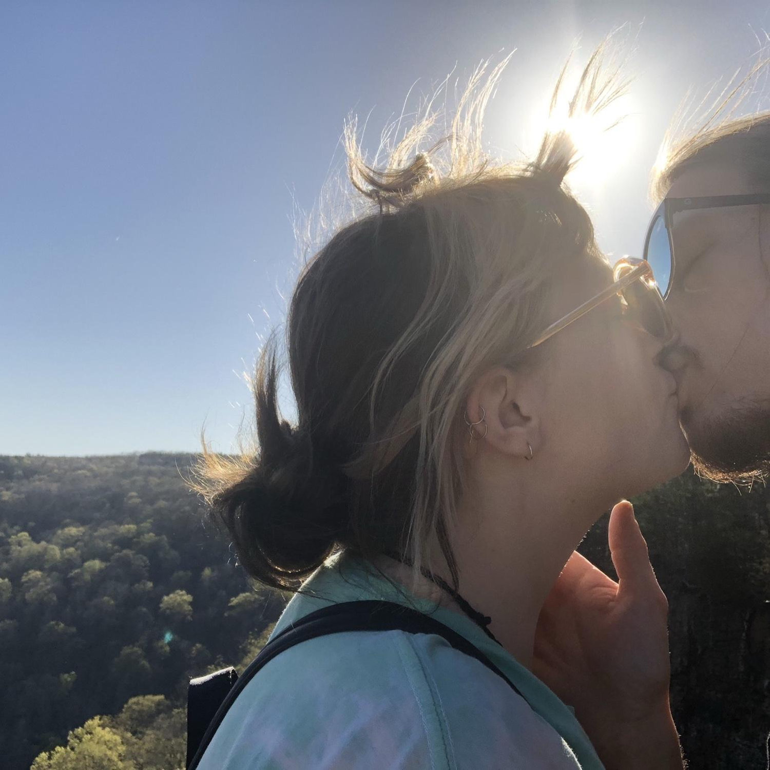 We love a good hike!
