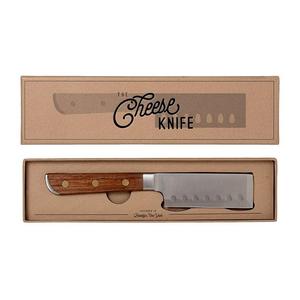 W&P Cheese Knife, 7 inch