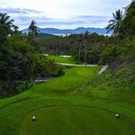 Santiburi Golf Course