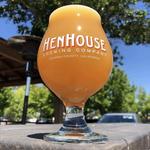 HenHouse Brewing Company Record Room