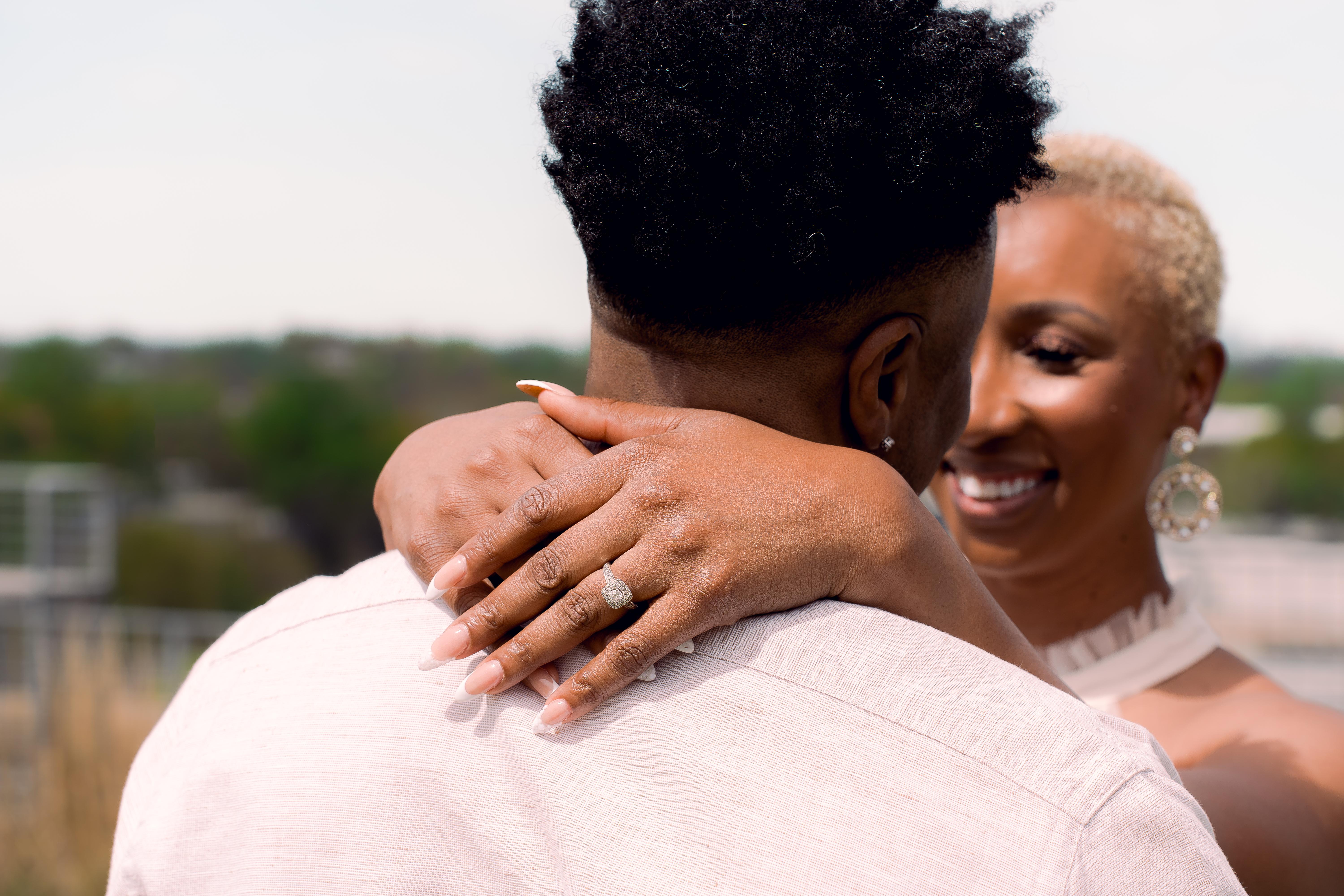 The Wedding Website of NeCole Reese and Demetrius Smith