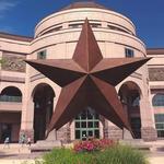 Bullock Texas State History Museum