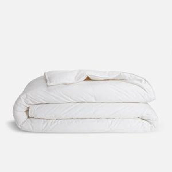 Brooklinen Down Alternative Comforter (All-Season King)