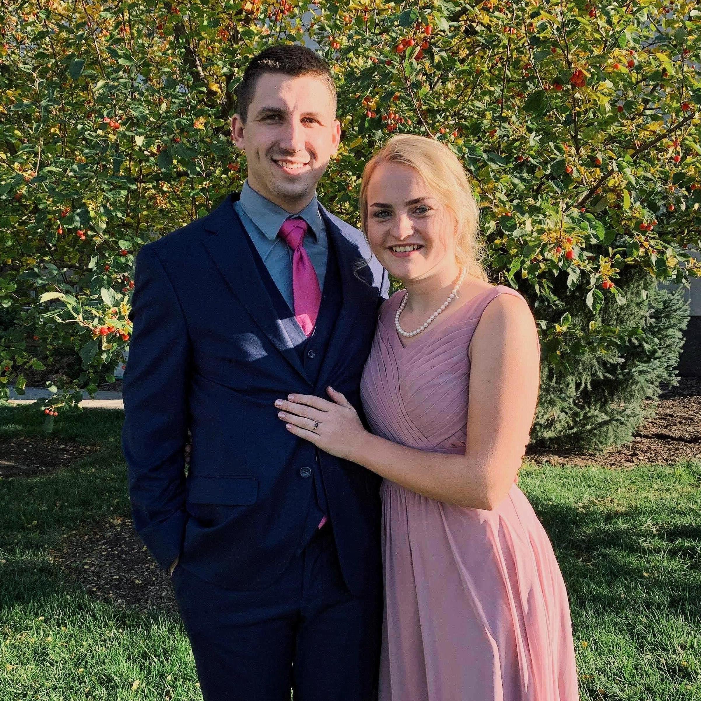 Apple Roofing Awards Night 2019