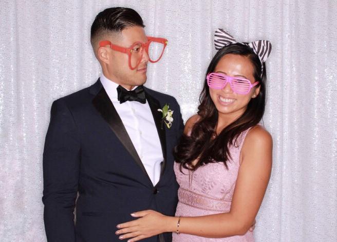 The Wedding Website of Jeffrey Park and Cindy  Lo
