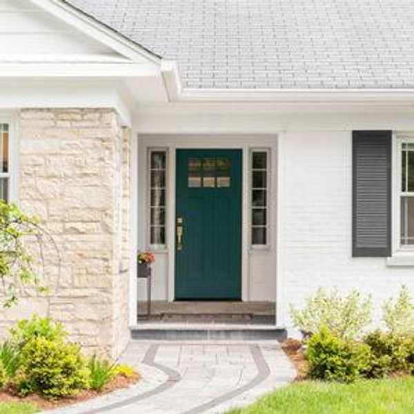 Home Down Payment