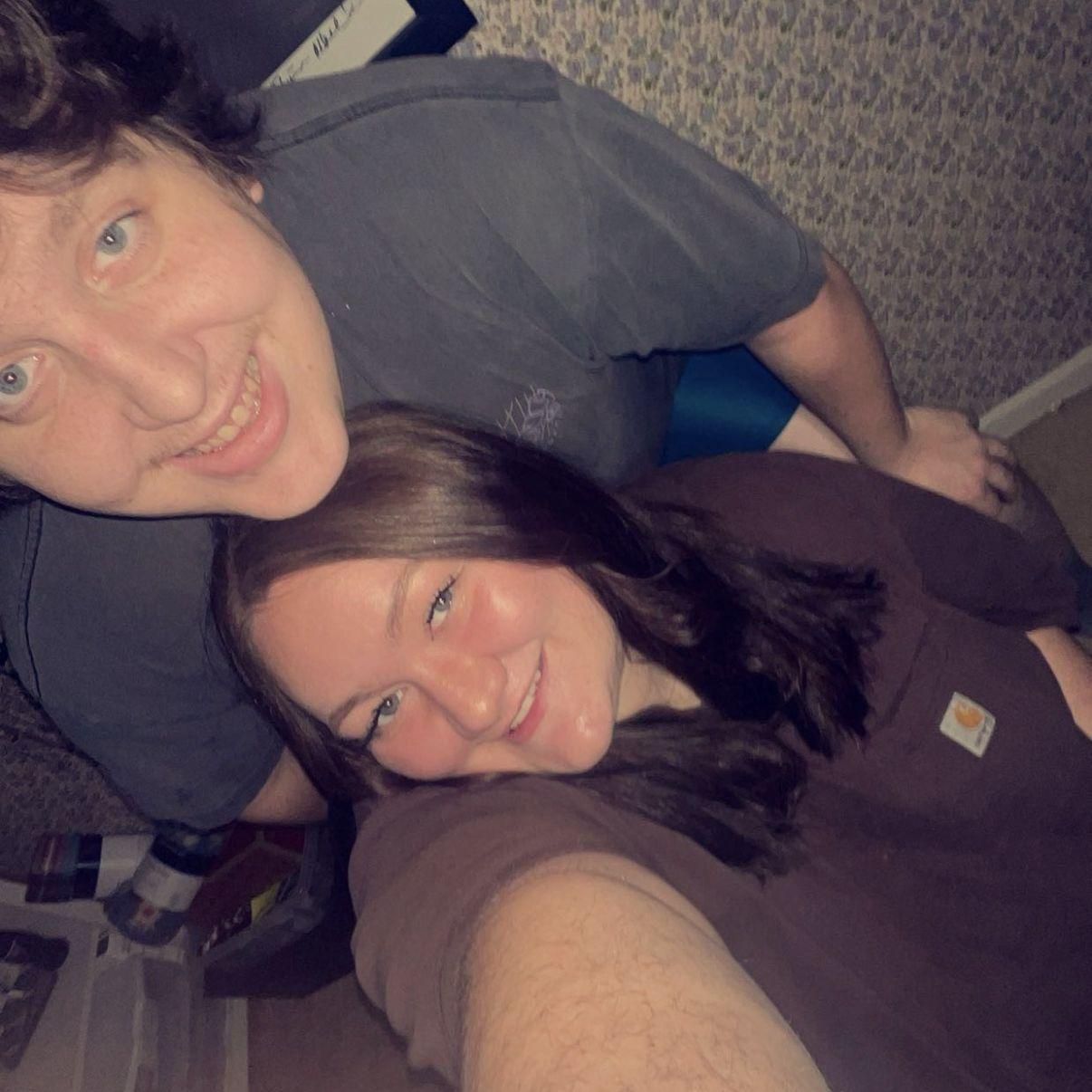 2024 | Linden, VA | Jake's 21st Birthday