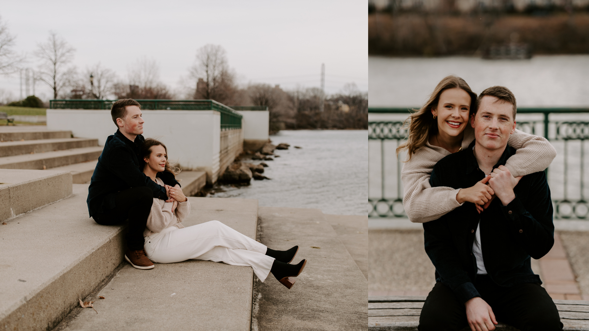 The Wedding Website of Micaela Resh and Jackson Kranz
