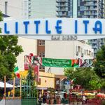Little Italy