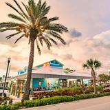 The Original Crabby Bill's
