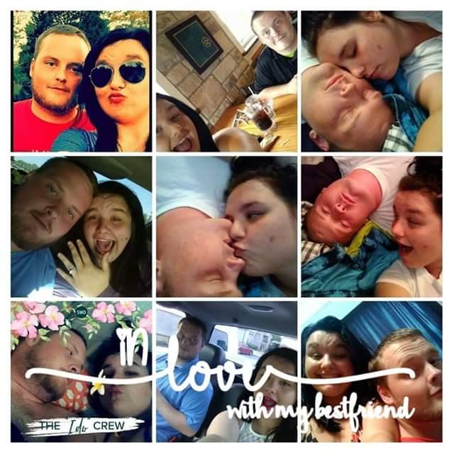 The Wedding Website of Travis Moore and Ashley Moore