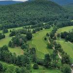 Cronin's Golf Resort