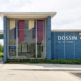 Dossin Great Lakes Museum (On Belle Isle)