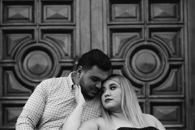 The Wedding Website of Leslie Garces and Steven Sigala