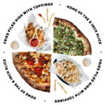 Lighthouse Pizza