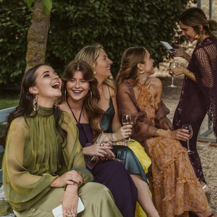 guest attire ideas!