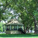 EXPLORE - Pioneer Park