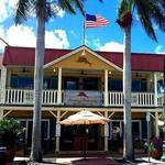 Tommy Bahama Restaurant