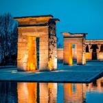 Temple of Debod