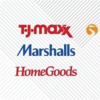 TJMaxx/Marshalls/HomeGoods
