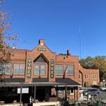 Tyber Creek Pub
