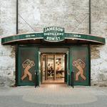 Jameson Distillery Bow St.
