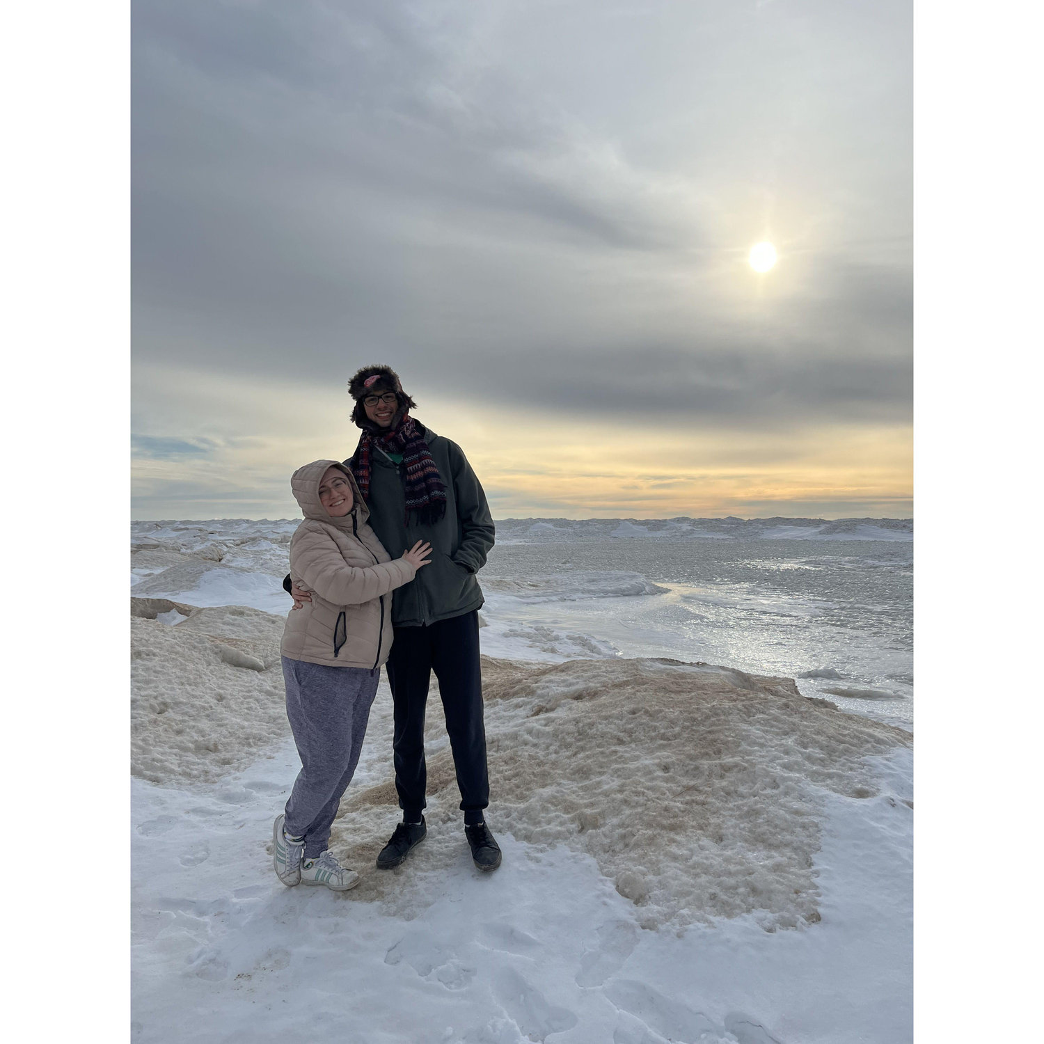 Vacation to Mars
