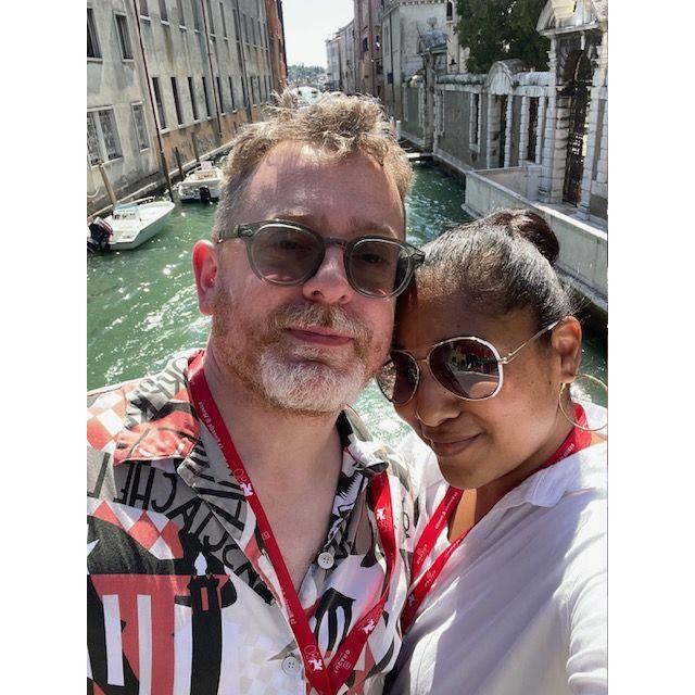 Venice Love