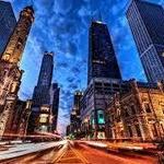 Magnificent Mile