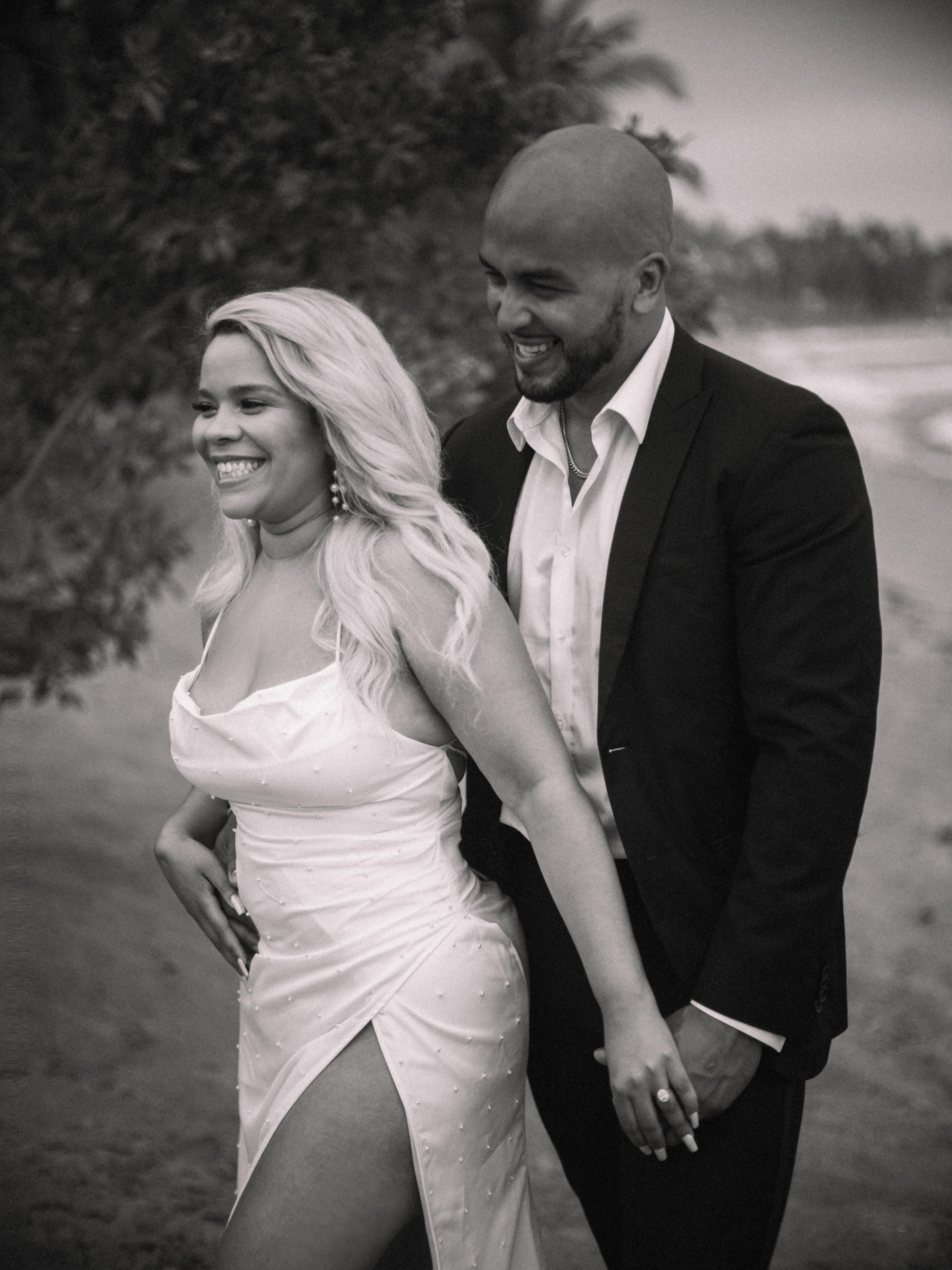 The Wedding Website of Michele Aquino and Jonathan Dejesus
