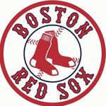 Rex Sox Game at Fenway