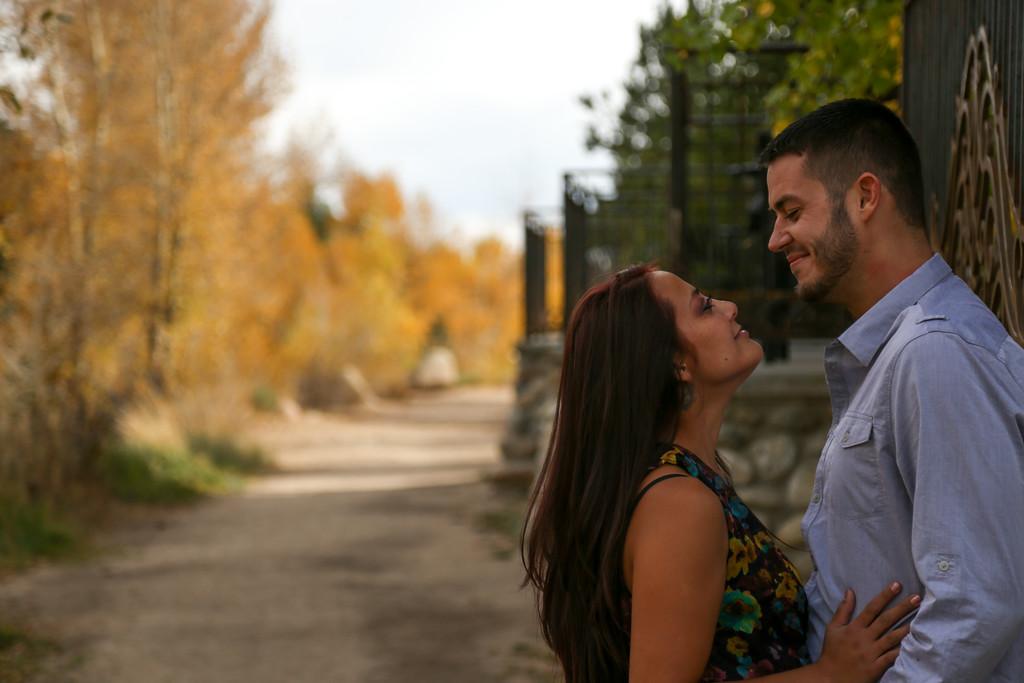 The Wedding Website of Sydney Bosshart and Mychal Rahrich