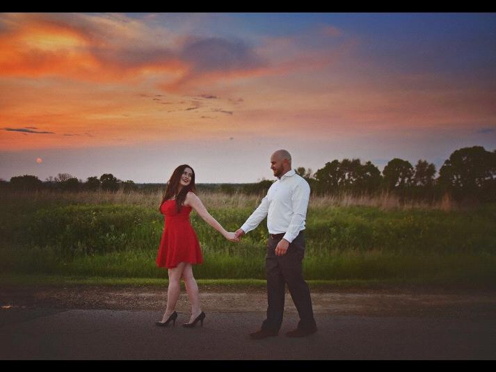 The Wedding Website of Tara Miller and Austin Cooley