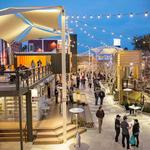 Downtown Container Park