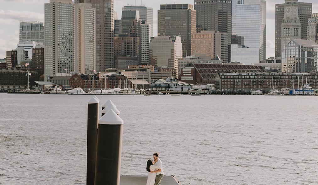 The Wedding Website of Arlene Amaya and Josiah Sleeper