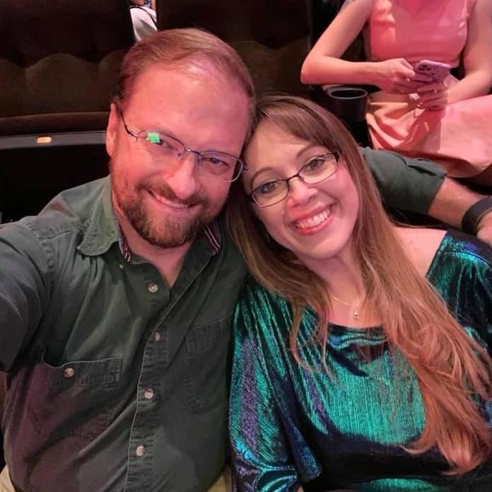 This was a fun trip to Vegas when Jeff had a summer education conference!