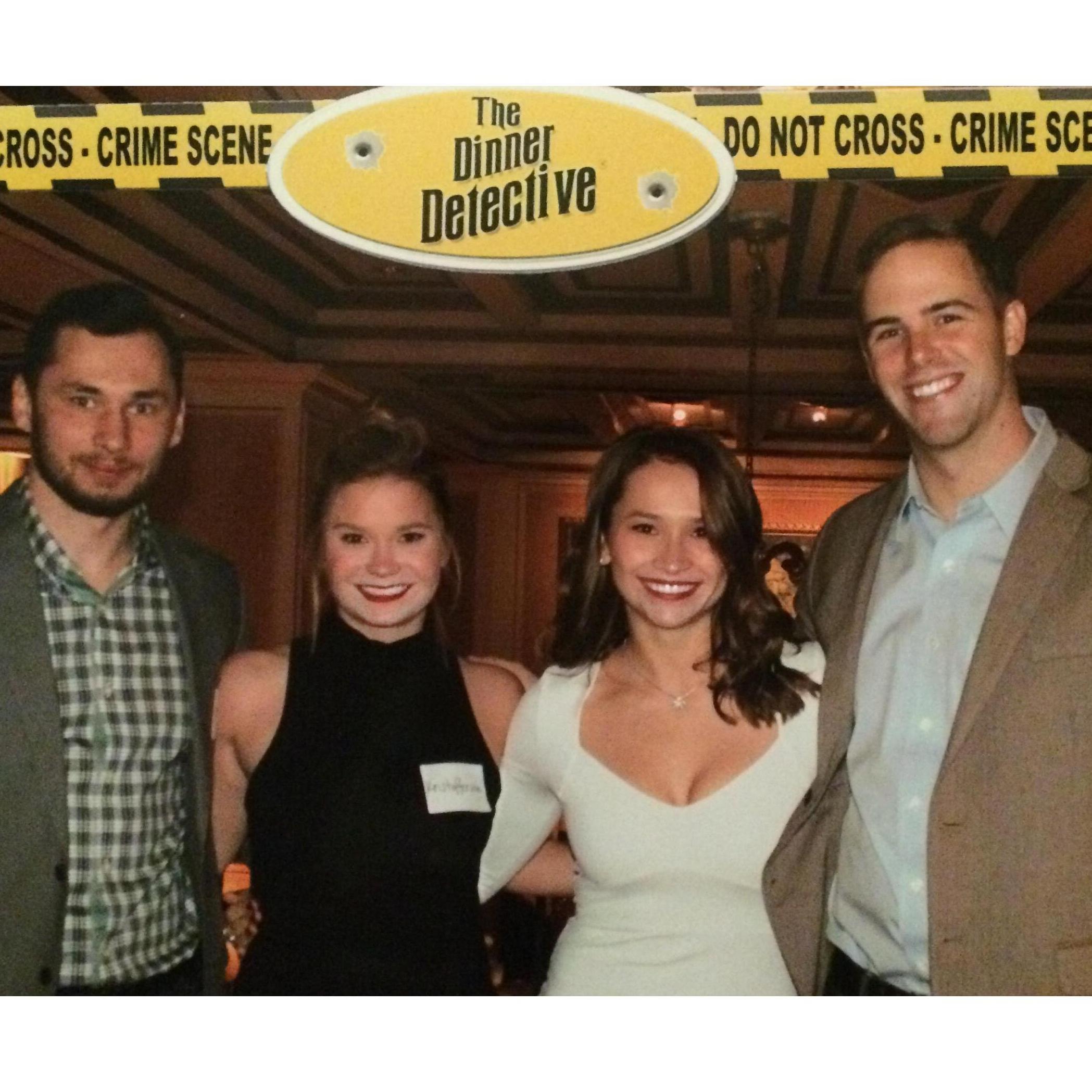 Dinner Detective
12-18-15