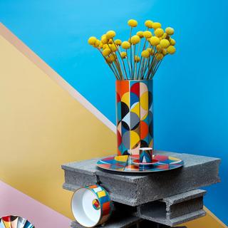 Futurismo Large Vase